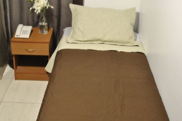 Hotel Urban Life Hostal (San Miguelito)